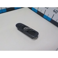 Блок управления стеклоподъемниками Ford Galaxy (2006 - 2015) 1467193