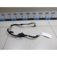 Клемма аккумулятора плюс Ford S-MAX (2006 - 2015) 1754298