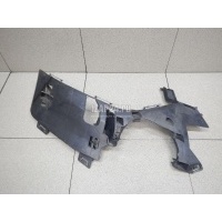 Кронштейн переднего бампера правый Ford S-MAX (2006 - 2015) 1791752