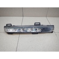 Фара дневного света левая (ходовые огни) Ford S-MAX (2006 - 2015) 1800577