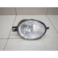 Фара противотуманная левая Ford S-MAX (2006 - 2015) 1763710