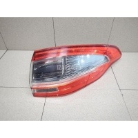 Фонарь задний наружный правый Ford S-MAX (2006 - 2015) 1712784