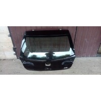 Стекло задняя задняя seat ibiza iii 6l 5drzwi