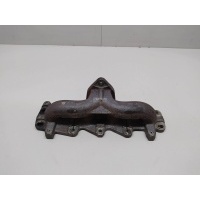 Коллектор выпускной Volvo S80 (2006 - 2016) 31375139