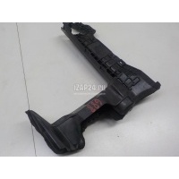 Крепление аккумулятора Volvo S80 (2006 - 2016) 31298096