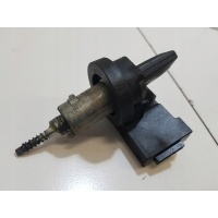 Вставка замка зажигания с ключем opel astra г 13144390 09146299