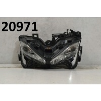 Фара передняя фара yamaha tmax 530 sx dx 17