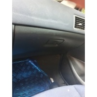 Бардачёк панель пассажира peugeot 307sw 307 sw 2002r eged 80kw 1.6 benz