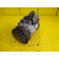 Поло iv 1.2 12v 2001 - 2005 компрессор кондиционера