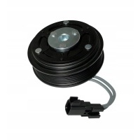 Муфта кондиционера denso форд c - max 6pk