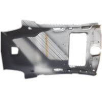 Обивка потолка мерседес r - klasa w251