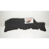 Изоляция капота nissan note 06 - 09r крепеж