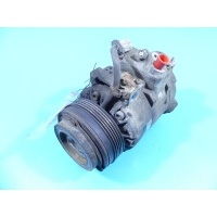 Компрессор кондиционера opel zafira а 447220 - 8312