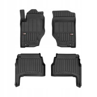 Коврики резиновые 3d для kia sorento i 2002 - 2009