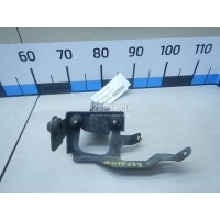 Кронштейн блока ABS (насос) Mitsubishi Lancer (CX,CY) (2007 - 2017) MN116201