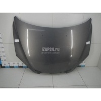 Капот Mazda Mazda 3 (BK) (2002 - 2009) BPYK5231X