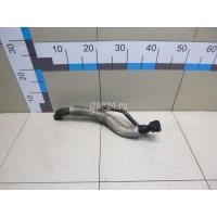Патрубок отопителя VAG Passat [B6] (2005 - 2010) 3C0121157AK