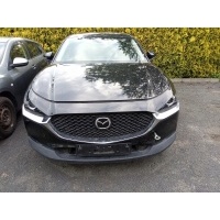 Стекло передняя mazda cx30 версия английская сборка