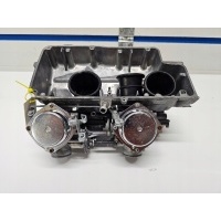 Honda vf 700 vf 750 magna карбюратор gazniki
