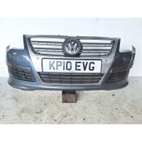 Volkswagen passat b6 05 - 10 бампер r - line pdc
