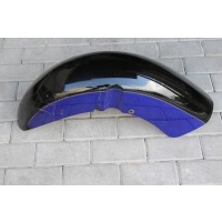 Vt 750 rc50 shadow 2005 года крыло подкрылок переднего