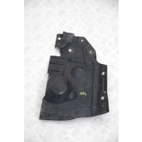 Крышка шасси renault koleos ii 638306001r
