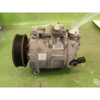 компрессор компрессор кондиционера skoda superb ii 1.8 b 09 год 1k0820859s