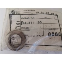 Подкладка кпп volkswagen audi seat 085311155