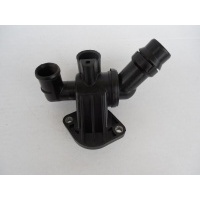 Корпус термостата 06d121111g a4 b7 exeo 2.0tfsi
