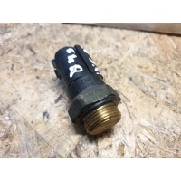 Датчик температуры радиатора volkswagen гольф v 1 , 4