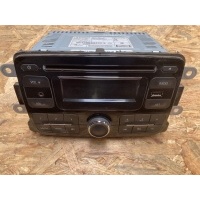 Радио заводские renault 281157887r