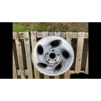 Колесо алюминиевая понтиак 16 5x120