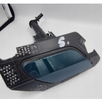 Сопло воды омыватель панель бампера гольф vii 5g0807938 5g0955104a