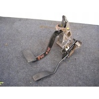 Honda civic 92 - 95 4d педаль газа i тормоза автомат