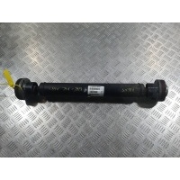 Карданный вал Mercedes-Benz ML W166 2012 A1664100601