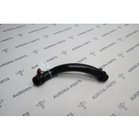 Патрубок интеркуллера Land Rover Range Rover Evoque L538 2011 LR072140