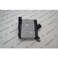 Радиатор интеркулера (Новый) LH Li Auto LiXiang L7 2022 X0111190032