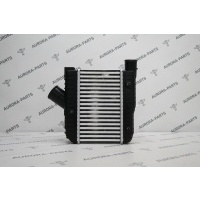 Радиатор интеркулера (Новый) RH Li Auto LiXiang L9 2022 X0111190033