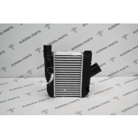 Радиатор интеркулера (Новый) RH Li Auto LiXiang L9 2022 X0111190033