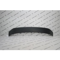 Накладка нижняя переднего бампера Li Auto LiXiang L9 2022 X0128030106