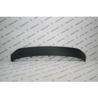 Накладка нижняя переднего бампера Li Auto LiXiang L9 2022 X0128030106