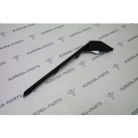 Вставка (Молдинг) переднего бампера LH ZEEKR 001 2021 6600209009