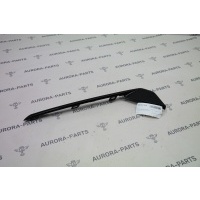 Вставка (Молдинг) переднего бампера LH ZEEKR 001 2021 6600209009