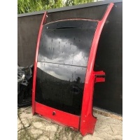 Крыша стеклянный панорама люк в крыше fiat гранде punto