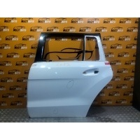 Дверь Задн. Mercedes Gl X166 2014 A1667300305