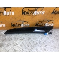 ручка двери внутренняя Задн. Mercedes Gl X166 2014 A1667600561
