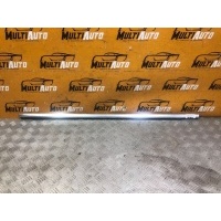 Молдинг двери Задн. Mercedes Gl X166 2014 A1667356500