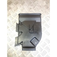 Воздуховод Mercedes Gl X166 2014 A1668311746