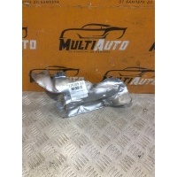 Тепловой экран Mercedes Gl X166 2014 a2781420720