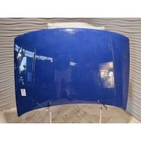 Капот Volkswagen Polo 3 1996 6N0823031D